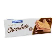 Biscoito Itamaraty Waffer Chocolate 110g