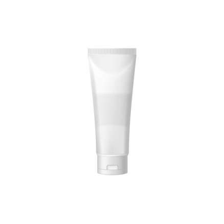 Bisnaga D25 30ml Incolor