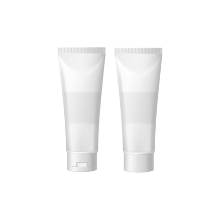 Bisnaga D25 30ml Incolor