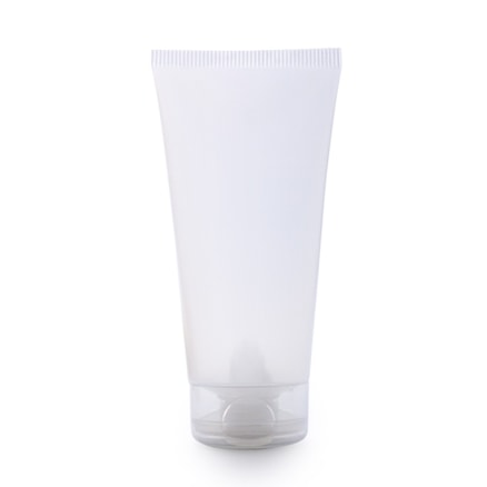Bisnaga D50 180ml Incolor