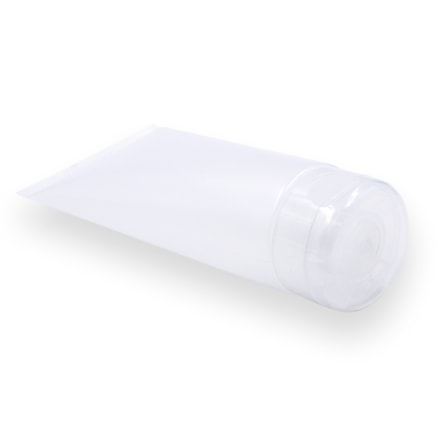 Bisnaga D50 200ml Incolor