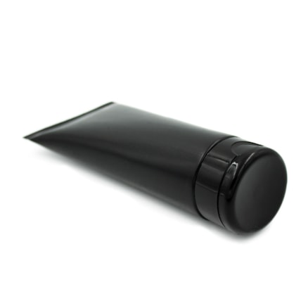 Bisnaga D50 200ml Preto