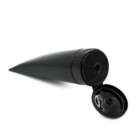 Bisnaga D50 200ml Preto
