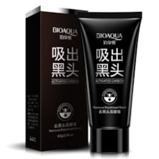 Black Mask Actived Carbon Bioaqua 60g