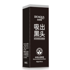 Black Mask Actived Carbon Bioaqua 60g