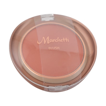 Blush Marchetti Caramelo Multicolorido 03 Textura Fina