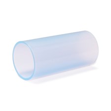 Bocal de Espirômetro Tubete Para Espirometria Reutilizável Nicefeel 60mm Ø30mm (10 Unidades)