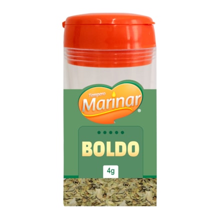 Boldo Marinar 4g