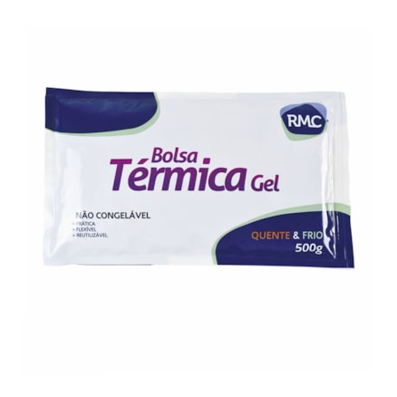 Bolsa Térmica 500g