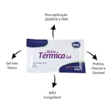 Bolsa Térmica 500g