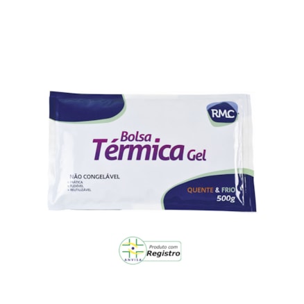 Bolsa Térmica 500g