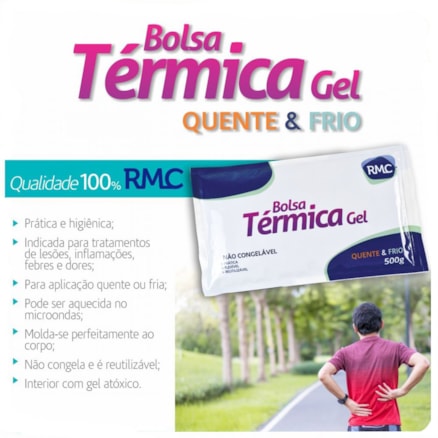 Bolsa Térmica 500g