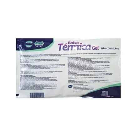 Bolsa Térmica 500g