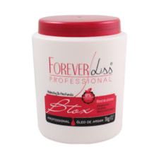 Botox Forever Liss Argan 1kg