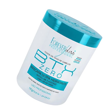 Botox Forever Liss Zero 1kg