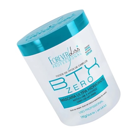 Botox Forever Liss Zero 1kg