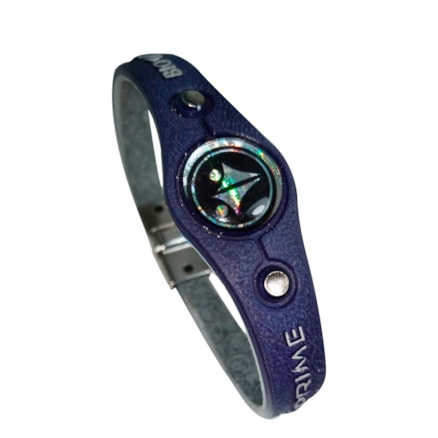 Bracelete Bioquântico Sports Life Prime Roxo