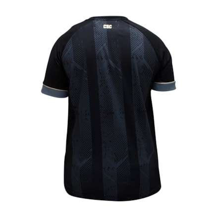 Camisa do Ceará Masculina Preta 2021.14-13