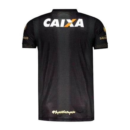 Camisa Unif.03 Patro. S-nº S.corrêa Masculinapto.(Pro) 3411039