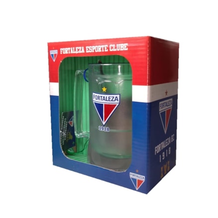 Caneca Acrílico Gel Fortaleza 01 Tam Un