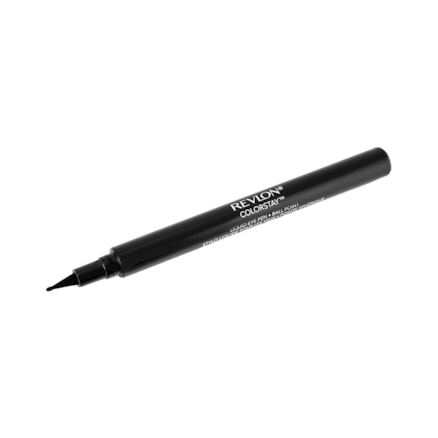 Caneta Delineadora Líquida Revlon Colorstay Black