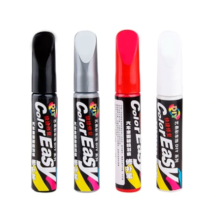 Caneta Recupera Pintura Color Easy 20g