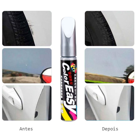 Caneta Recupera Pintura Color Easy 20g
