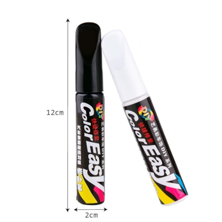 Caneta Recupera Pintura Color Easy 20g