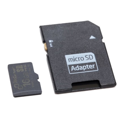 Cartão De Memória Microsd 16gb Classe 10 Goldentec Mc110gt