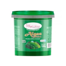 Cera Quente Visual Algas Marinhas 600g