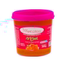 Cera Quente Visual Mel 300g