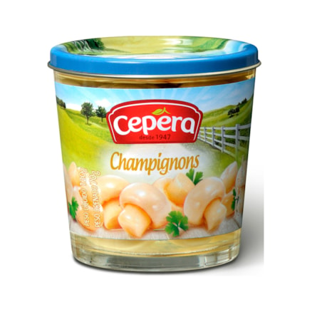 Champignons Copo Cepêra 70g