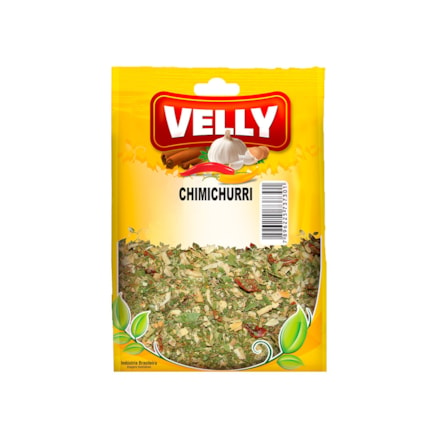 Chimichurri Velly 30g