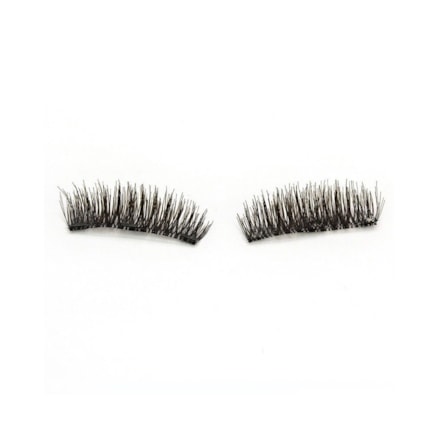 Cílios Postiço Triplo Imã 24p-3 Magnetic Lashes