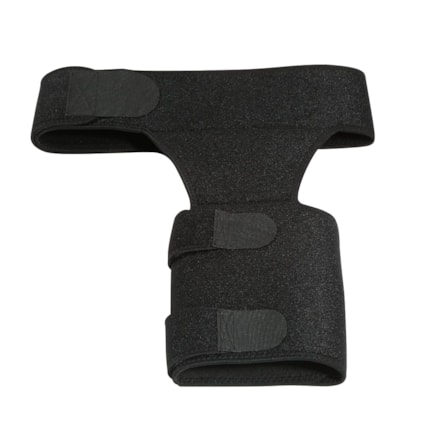 Cinta Estabilizadora Quadril/coxa Althor Neoprene T.u. Prt.