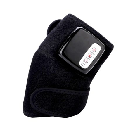 Cinta Infrared Elet. Massage Althor Temporizador 12w Bivolt