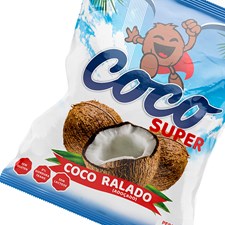 Coco Ralado Coco Super Adoçado 50g