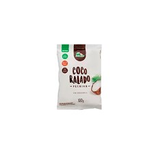 Coco Ralado Dikoko Premium 100g