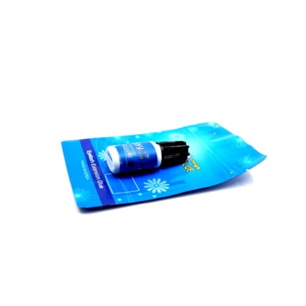 Cola Extensora Cílios Sky Glue Black 5ml