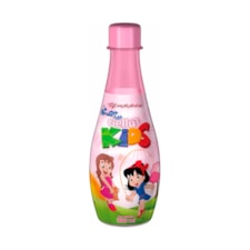 Colônia Águas Gellus Kids Rosa 300ml