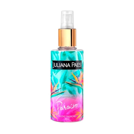 Colônia Juliana Paes Body Splash Paraíso Frutas 200ml