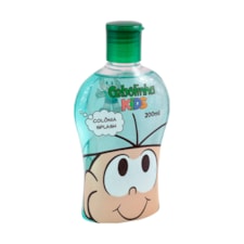 Colônia Turma Da Mônica Splash Cebolinha Suave 200ml