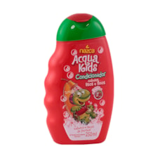 Condicionador Acqua Kids Finos Cabelos Macios 250ml