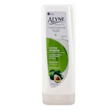 Condicionador Alyne Cachos 350ml