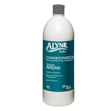 Condicionador Alyne Profissional Argan 1l
