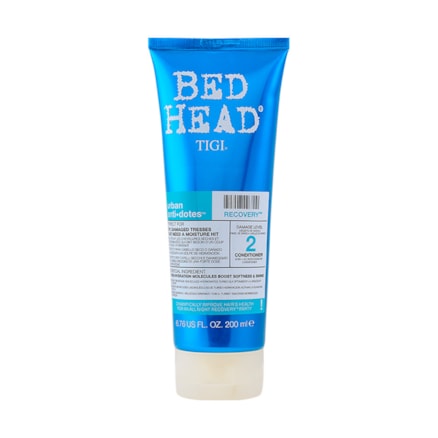 Condicionador Bed Head Tigi Urban Recovery Anti-dotes 200ml