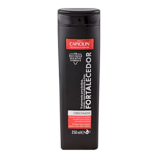 Condicionador Capicilin Fortalecedor 250ml