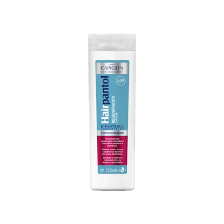 Condicionador Capicilin Hairpantol 250ml