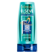 Condicionador Elseve Anticaspa Hydra Detox 200ml