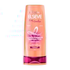 Condicionador Elseve Liso Dos Sonhos 200ml